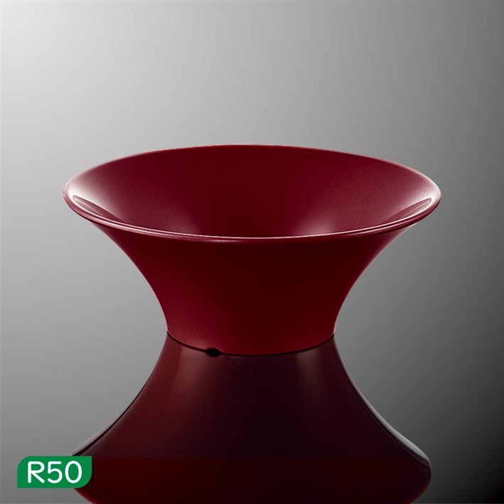 L66 TRC / 19cmラーメン鉢 - 国際化工